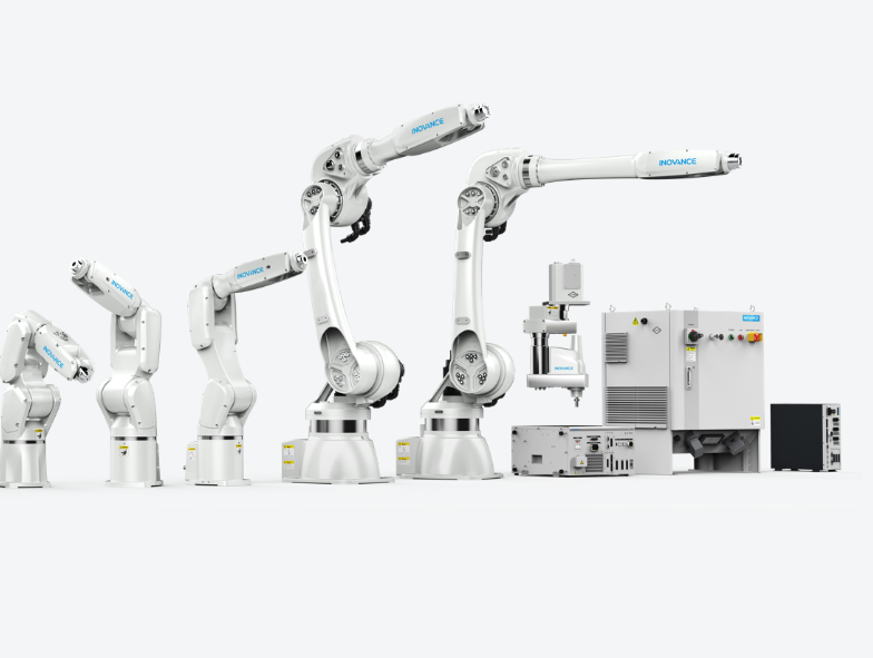 機器人及控制應用